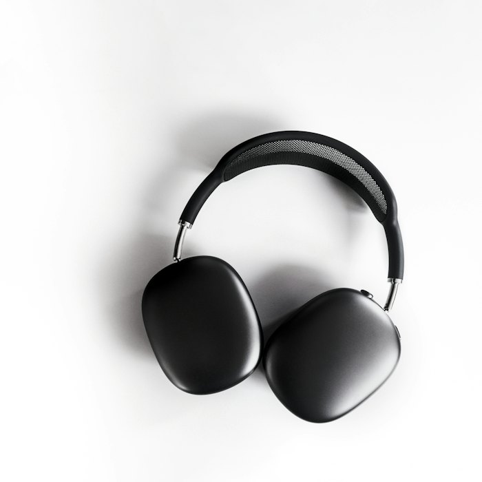 Refurbished headphones