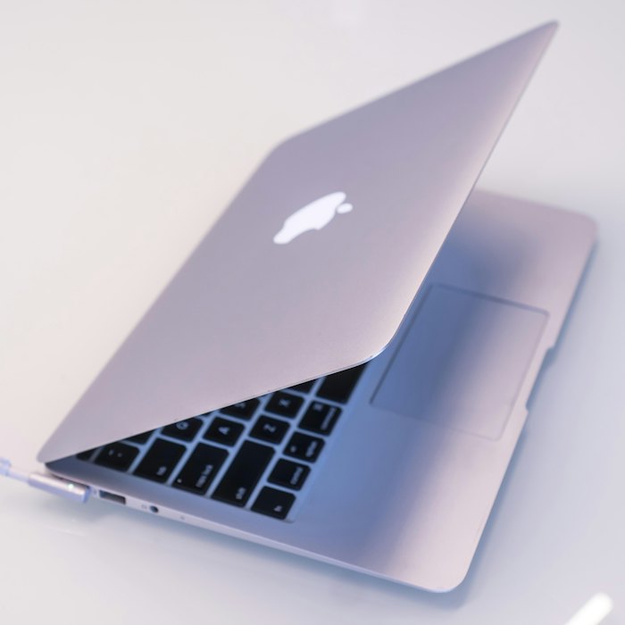 Refurbished laptop
